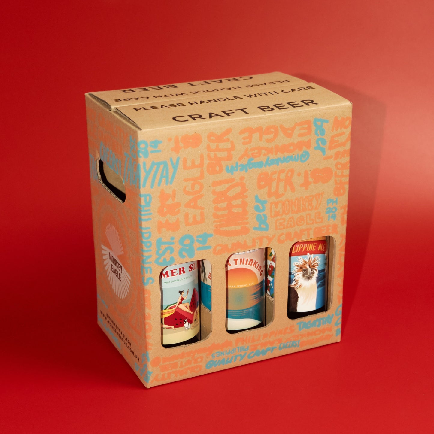 Build Your Own 6-pack
