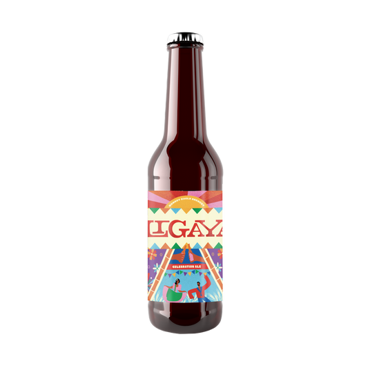 Ligaya (Celebration Ale)