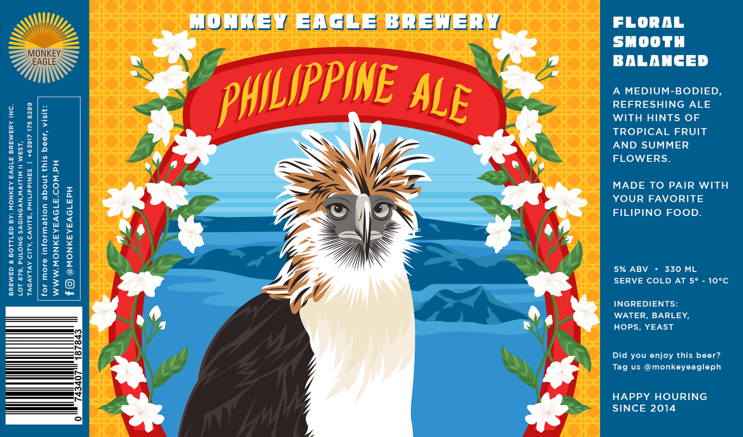 Philippine Ale