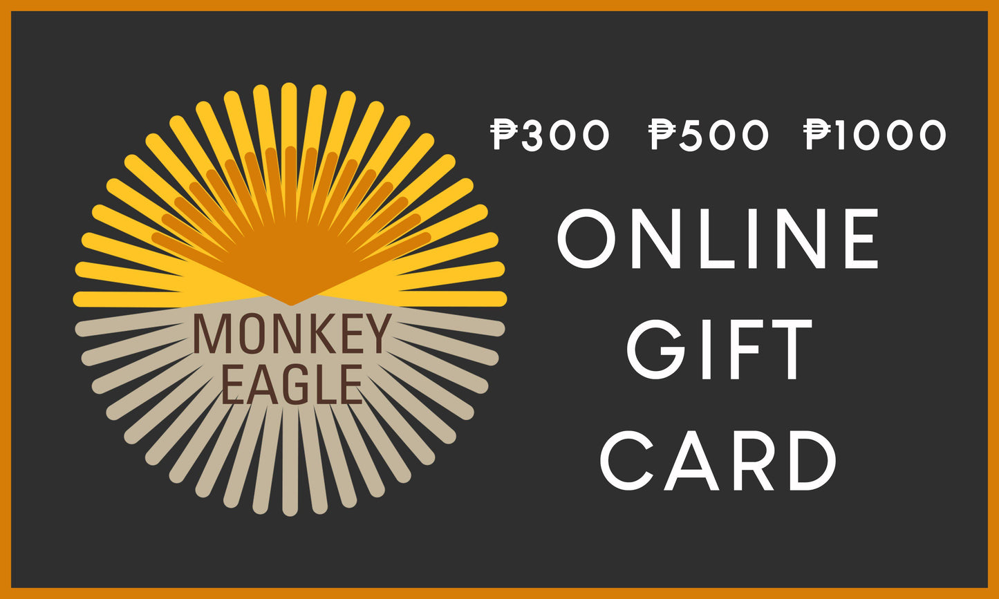 Online Gift Card