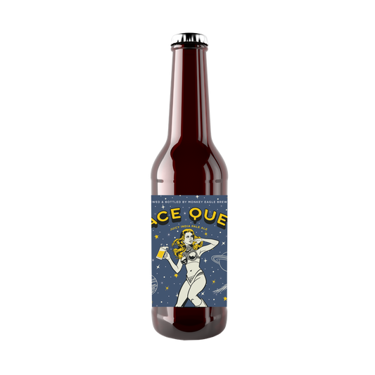 Space Queen (Anniversary Ale)