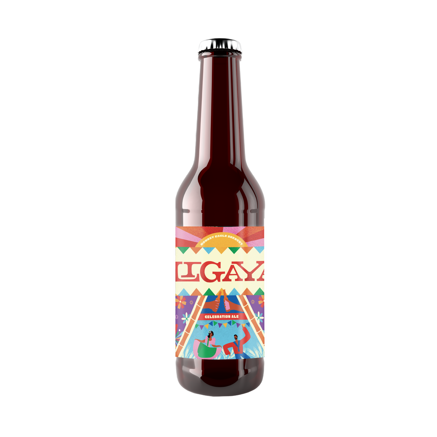 Ligaya (Celebration Ale)