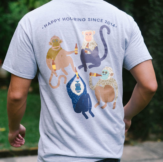 Happy Hour T-Shirt