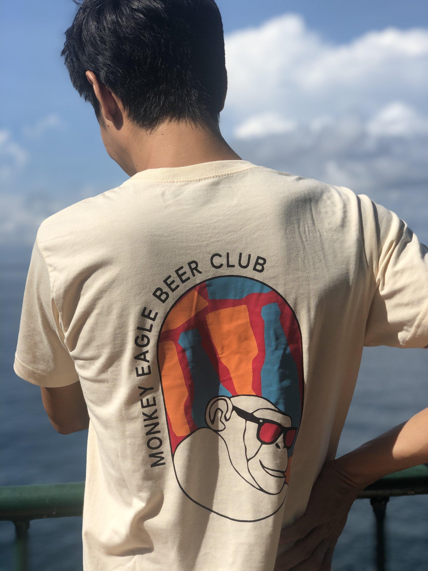 Beer Club T-Shirt