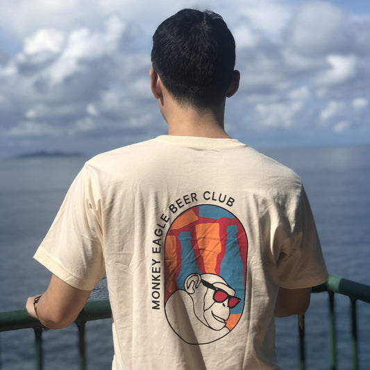 Beer Club T-Shirt