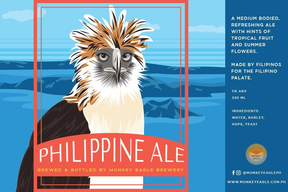 Philippine Ale
