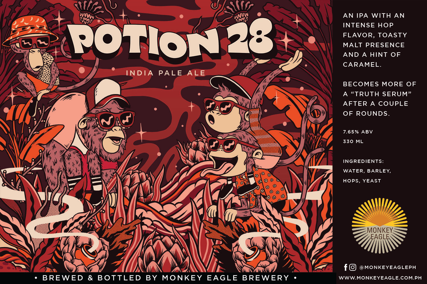 Potion 28