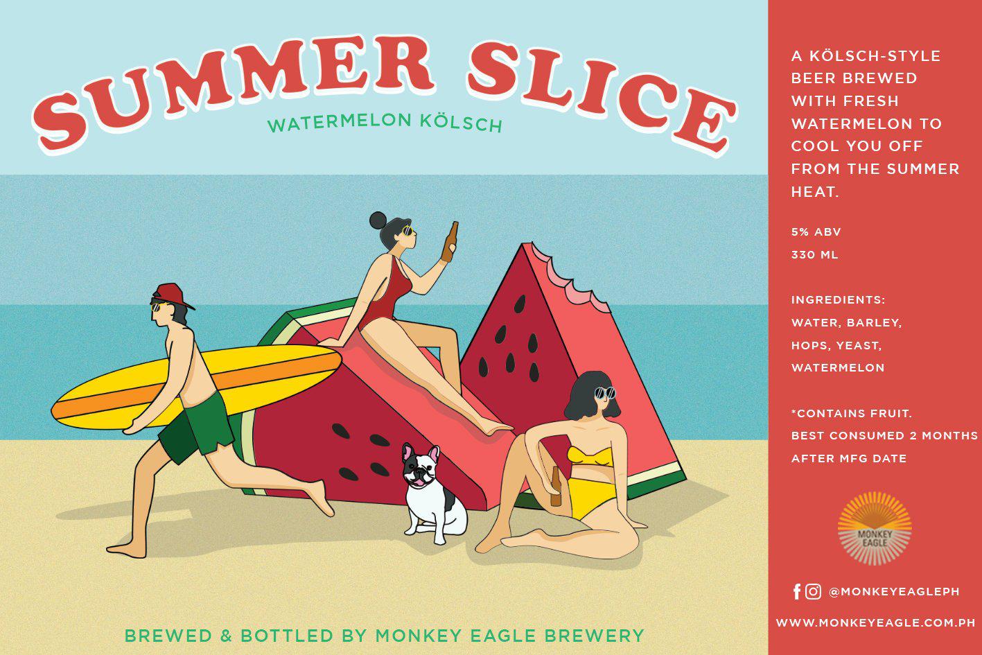 Summer Slice